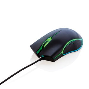 Souris gaming RGB 7