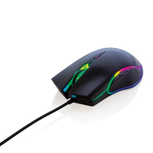 Souris gaming RGB 8