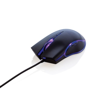 Souris gaming RGB 9