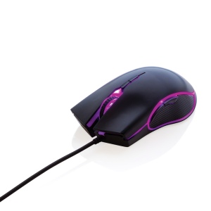 Souris gaming RGB 10