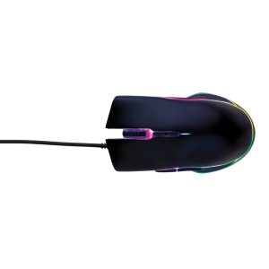 Souris gaming RGB 11