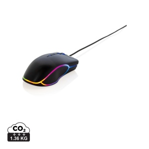 Souris gaming RGB 2