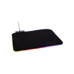 Tapis de souris gaming RGB 3