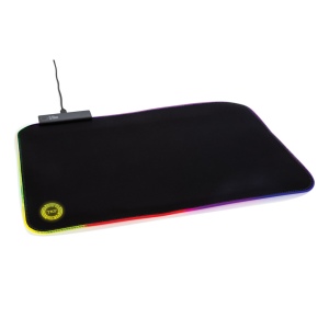 Tapis de souris gaming RGB 14