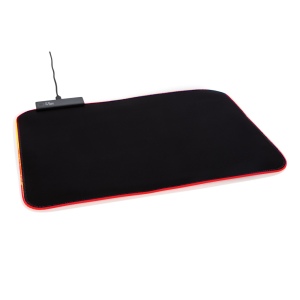 Tapis de souris gaming RGB 5