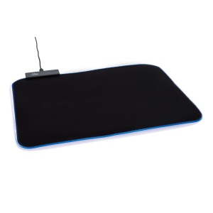 Tapis de souris gaming RGB 6