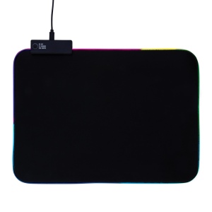 Tapis de souris gaming RGB 7