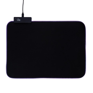 Tapis de souris gaming RGB 8