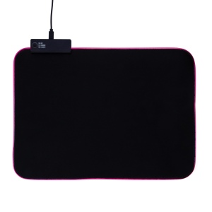 Tapis de souris gaming RGB 9
