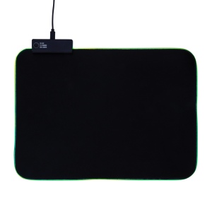 Tapis de souris gaming RGB 10