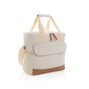 Sac isotherme Impact AWARE™ en toile 16oz recyclé 3