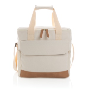 Sac isotherme Impact AWARE™ en toile 16oz recyclé 5