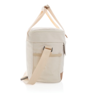 Sac isotherme Impact AWARE™ en toile 16oz recyclé 6