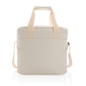 Sac isotherme Impact AWARE™ en toile 16oz recyclé 7