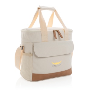 Sac isotherme Impact AWARE™ en toile 16oz recyclé 9