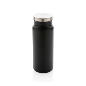 Bouteille isotherme 600ml en acier inoxydable recyclé RCS 6