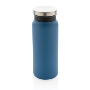 Bouteille isotherme 600ml en acier inoxydable recyclé RCS 20