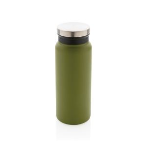 Bouteille isotherme 600ml en acier inoxydable recyclé RCS 24