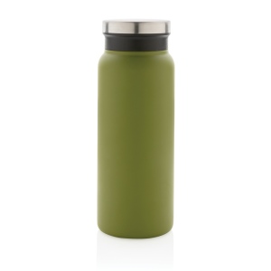 Bouteille isotherme 600ml en acier inoxydable recyclé RCS 25