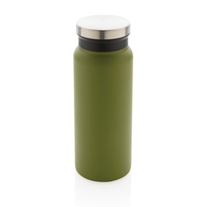 Bouteille isotherme 600ml en acier inoxydable recyclé RCS 28