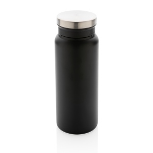 Bouteille isotherme 600ml en acier inoxydable recyclé RCS 8