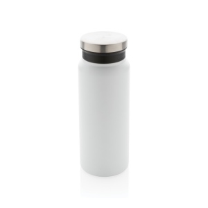 Bouteille isotherme 600ml en acier inoxydable recyclé RCS 12