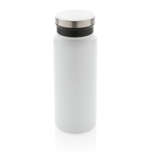 Bouteille isotherme 600ml en acier inoxydable recyclé RCS 14