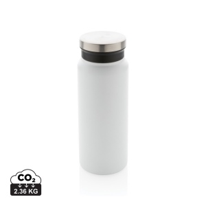 Bouteille isotherme 600ml en acier inoxydable recyclé RCS 3