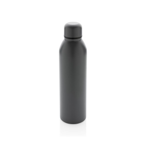 Bouteille isotherme 500ml en acier inoxydable recyclé RCS 19