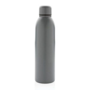 Bouteille isotherme 500ml en acier inoxydable recyclé RCS 20