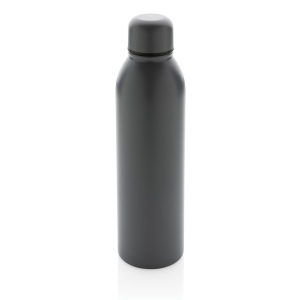 Bouteille isotherme 500ml en acier inoxydable recyclé RCS 23