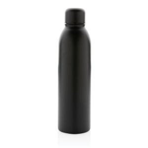 Bouteille isotherme 500ml en acier inoxydable recyclé RCS 8