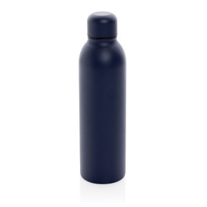 Bouteille isotherme 500ml en acier inoxydable recyclé RCS 30