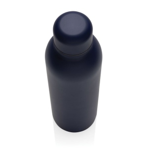 Bouteille isotherme 500ml en acier inoxydable recyclé RCS 32