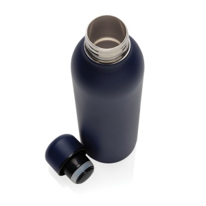Bouteille isotherme 500ml en acier inoxydable recyclé RCS 33