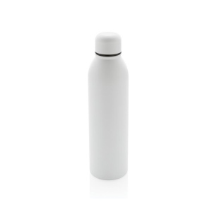 Bouteille isotherme 500ml en acier inoxydable recyclé RCS 35