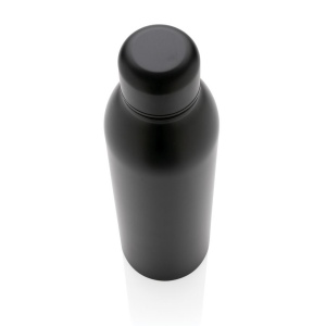 Bouteille isotherme 500ml en acier inoxydable recyclé RCS 9