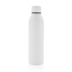 Bouteille isotherme 500ml en acier inoxydable recyclé RCS 36