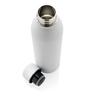Bouteille isotherme 500ml en acier inoxydable recyclé RCS 38