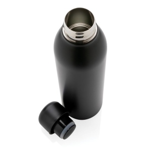 Bouteille isotherme 500ml en acier inoxydable recyclé RCS 10