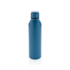 Bouteille isotherme 500ml en acier inoxydable recyclé RCS 46
