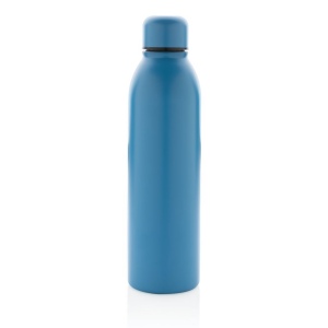 Bouteille isotherme 500ml en acier inoxydable recyclé RCS 47