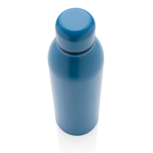Bouteille isotherme 500ml en acier inoxydable recyclé RCS 48
