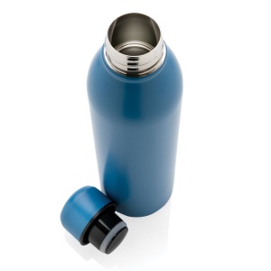 Bouteille isotherme 500ml en acier inoxydable recyclé RCS 49
