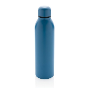 Bouteille isotherme 500ml en acier inoxydable recyclé RCS 50