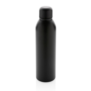 Bouteille isotherme 500ml en acier inoxydable recyclé RCS 11