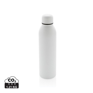 Bouteille isotherme 500ml en acier inoxydable recyclé RCS 5