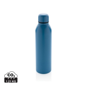 Bouteille isotherme 500ml en acier inoxydable recyclé RCS 6