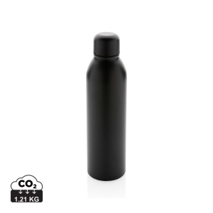 Bouteille isotherme 500ml en acier inoxydable recyclé RCS 2