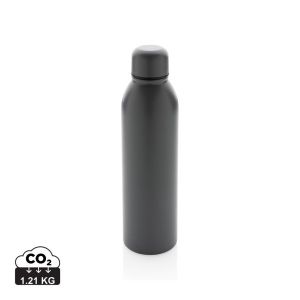 Bouteille isotherme 500ml en acier inoxydable recyclé RCS 3